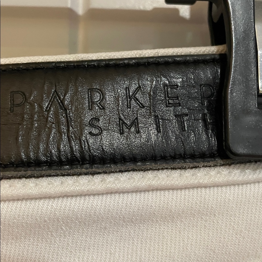 Parker SMITH size 27 Women's white Skinny Jeans - Picture 2 of 7